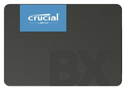 BX500 500GB 2.5'' CT500BX500SSD1 Crucial