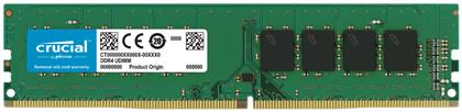 DDR4 Crucial