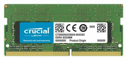 DDR4 Crucial