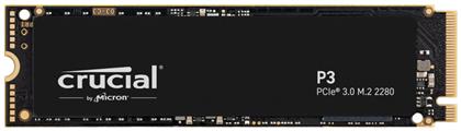 P3 2TB M.2 CT2000P3SSD8 Crucial