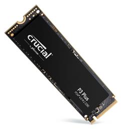 P3 Plus 2TB M.2 CT2000P3PSSD8 Crucial