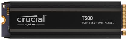 T500 1TB M.2 CT1000T500SSD5 Crucial