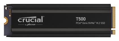 T500 2TB M.2 CT2000T500SSD5 Crucial
