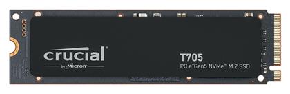 T705 M.2 Crucial