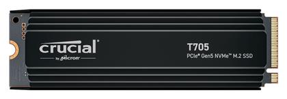 T705 4TB M.2 CT4000T705SSD5 Crucial