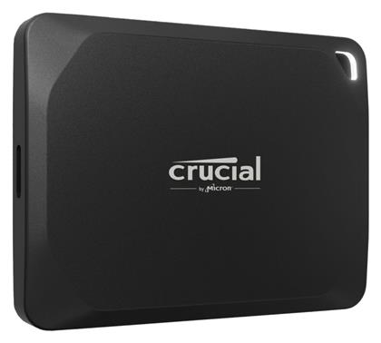 X10 Pro USB 3.2 SSD 2.5'' Crucial