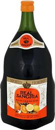 Cruz Garcia Real Sangria 1,5lt από το ΑΒ Βασιλόπουλος