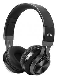BT-01 Bluetooth / 3.5mm με 18 ώρες Λειτουργίας Crystal Audio