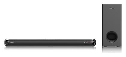 CASB360 2.1.2 με Bluetooth & HDMI Crystal Audio
