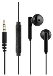 Crystal Audio IE-02 Μαύρο από το Media Markt