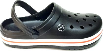 Cubanitas Ανδρικά Παπούτσια Θαλάσσης Μαύρα από το Troumpoukis