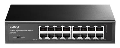 GS1016 Unmanaged L2 Cudy
