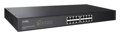 GS1016 v1 Unmanaged L2 Cudy