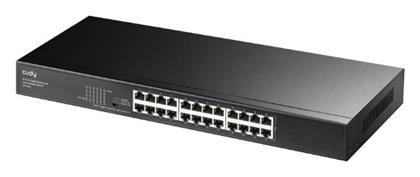 GS1024E Managed L2 Cudy