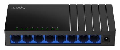 GS108D Unmanaged L2 Cudy