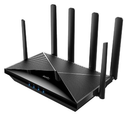 LT18 v1 Ασύρματο 4G Mobile Router Cudy
