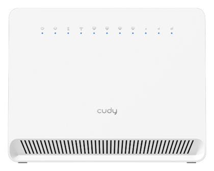 LT700E Ασύρματο 4G Mobile Router Cudy
