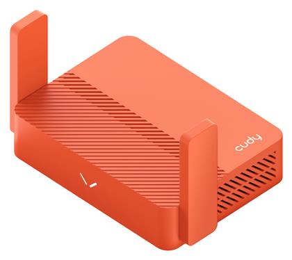 TR1200 Ασύρματο Router Cudy