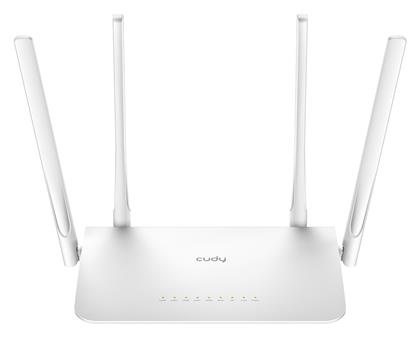 WR1300 Ασύρματο Router Cudy