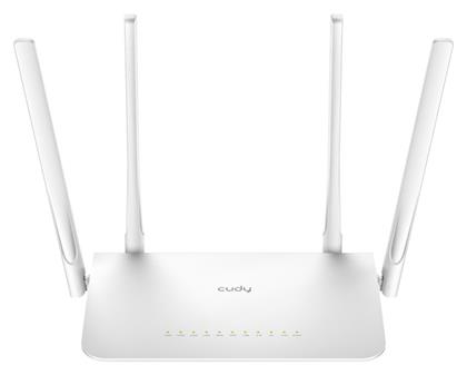 WR1300 Ασύρματο Router Cudy