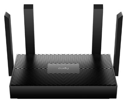 WR1500 Ασύρματο Router Cudy