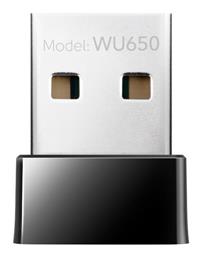 WU650 USB Αντάπτορας Δικτύου Cudy
