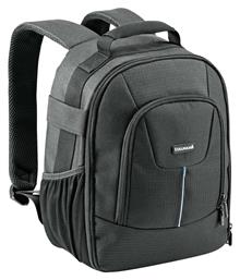 Τσάντα Πλάτης Φωτογραφικής Μηχανής PANAMA BackPack 200 σε Μαύρο Χρώμα Cullmann