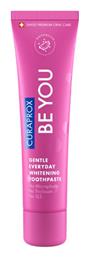 Curaprox Be You Toothpaste Watermelon για Καθημερινή Προστασία & Λεύκανση 60ml