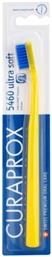 CS 5460 Ultra Soft Κίτρινο - Μπλε Curaprox
