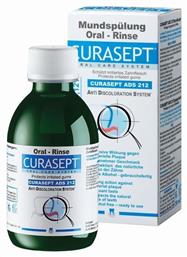 ADS 212 0.12% CHX 200ml Curasept