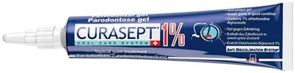 Gel Paradontal 1 % 30ml Curasept