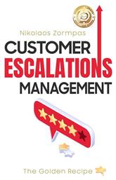 Customer Escalations Management - Ιδιωτική Έκδοση