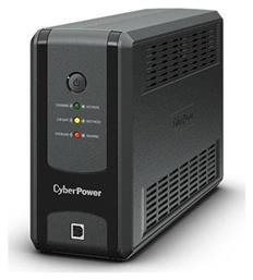 UT850EG UPS Line-Interactive 850VA 425W CyberPower