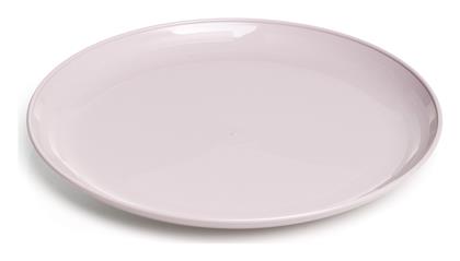 Πιάτο Ρηχό Πλαστικό Ροζ με Διάμετρο 23cm 5202707003499 Cyclops