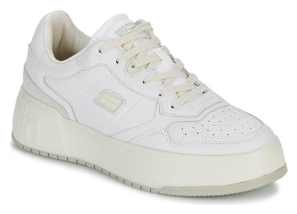 D.Franklin Sneakers - D Franklin