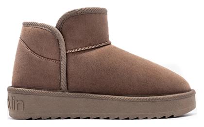 D.Franklin Nordic Low Ankle Boots - D Franklin