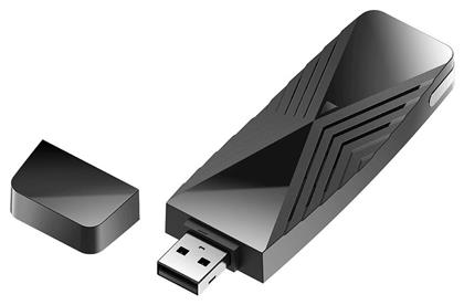 D-Link AX1800 Ασύρματος USB Αντάπτορας Δικτύου 1774Mbps - D Link