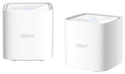 D-Link COVR-1102 WiFi Mesh Network Διπλό Kit - D Link