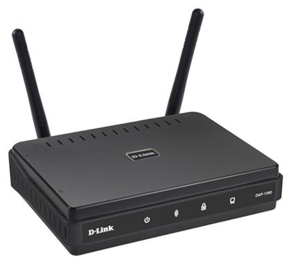 D-Link DAP-1360 - D Link