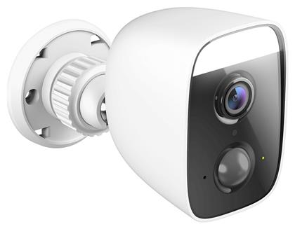 D-Link DCS-8627LH IP Αδιάβροχη Κάμερα Wi-Fi Full HD 1080p - D Link