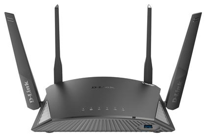 D-Link DIR-2660 Ασύρματο Router - D Link
