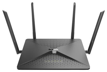 D-Link DIR-882 v1 Ασύρματο Router - D Link