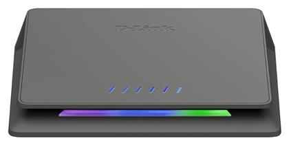D-Link DMS-106XT Unmanaged L2 - D Link