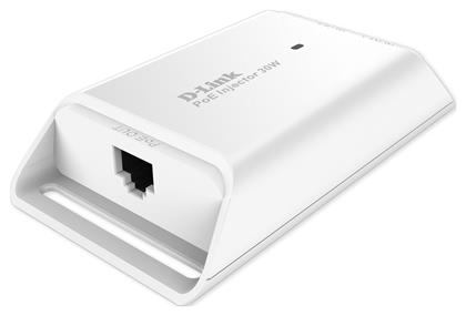D-Link DPE-301GI PoE+ Injector - D Link