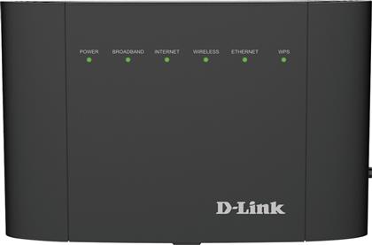 D-Link DSL-3785 από το Media Markt