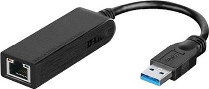 D-Link DUB-1312 USB Αντάπτορας Δικτύου για Ενσύρματη σύνδεση Gigabit Ethernet από το e-shop