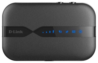 D-Link DWR-932 (old) Ασύρματο 4G Φορητό Hotspot - D Link