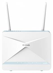 D-Link Eagle Pro AI G416 Ασύρματο 4G Mobile Router - D Link