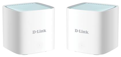 D-Link EAGLE PRO AI M15 WiFi Mesh Network Διπλό Kit - D Link