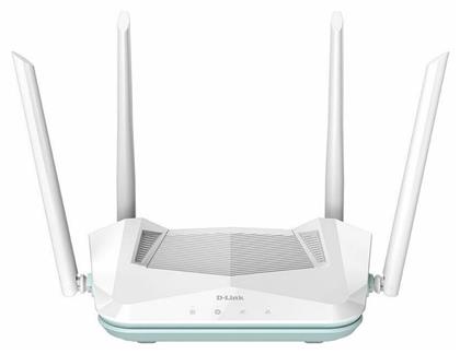 D-Link Eagle Pro AI R15 Ασύρματο Router - D Link